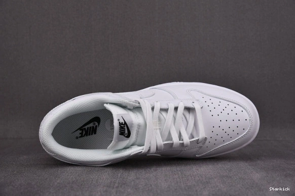 DD1503 109 DUNK WHITE' - LOW WMNS 'TRIPLE - NIKE 1210